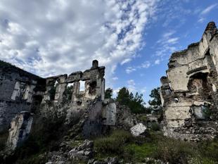 Muğla’s ancient cities attract over a million visitors