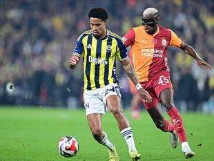 Galatasaray, Fenerbahçe to clash in Super Cup