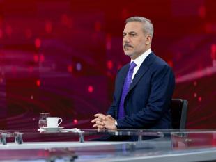 Fidan says YPG/SDF shifts position only under force amid Aleppo tensions