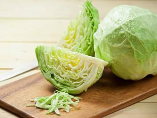Unrolling a cabbage roll