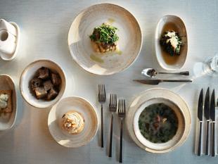 Gallipoli frontline diet recreated 110 years later