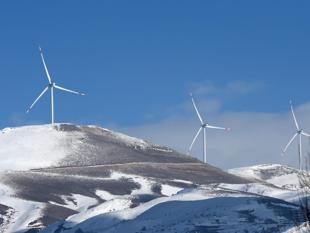 Türkiye delivers strongest wind energy performance in 15 Years