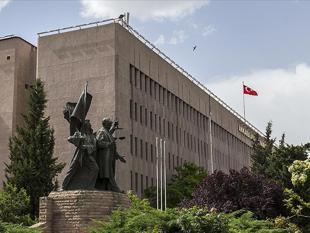 20 detained in Land Forces bid rigging probe