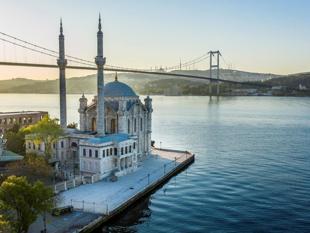 Istanbul introduces new rules on film and TV shoots