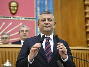 CHP to push for pension hike to match minimum wage