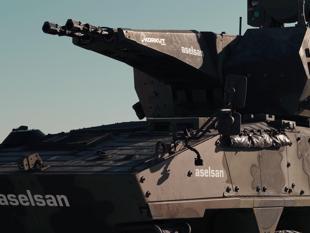 Defense giant Aselsan becomes first Turkish firm to hit $30 bln market cap