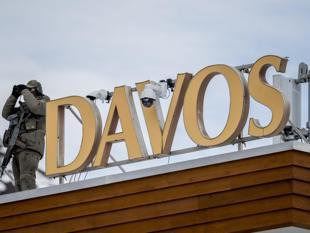 Davos braces for Trumps America First onslaught