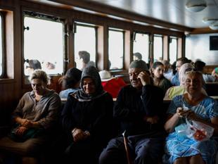 Türkiye tops Europe in mobile usage with 494 minutes per month