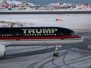 We didnt manage to change American position on Greenland: Danish FM