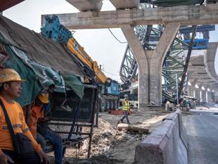 Fatal back-to-back crane failures ‘tied to same Thai firm’