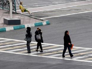 Türkiye urges citizens to exercise caution in Iran