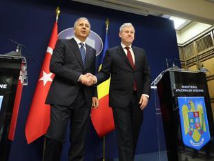 Türkiye, Romania to boost migration cooperation
