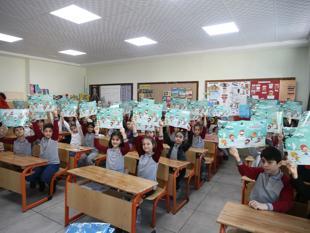 Students across Türkiye step into two-week midyear recess