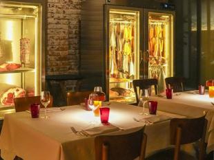 Unshowy mastery at Kontuar Pera