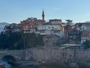 Amasra, Safranbolu draw record visitor numbers in 2025