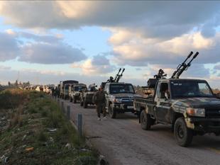 Syria welcomes YPG/SDF terror group withdrawal from west of Euphrates River