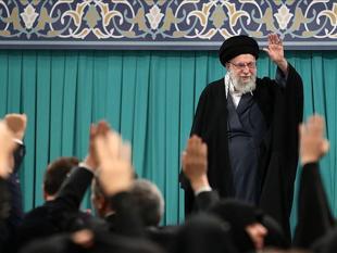 Trump responsible for killings, damages during Iran unrest: Iranian Supreme Leader