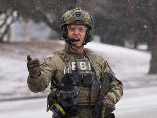 One of FBIs 10 most wanted fugitives caught in Mexico