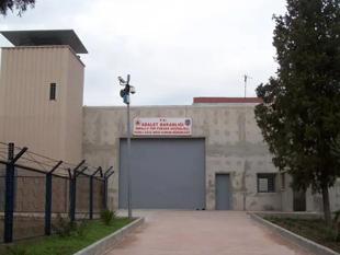 DEM Party meets Öcalan to discuss Syria tensions