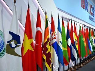 Russia says economic weight of BRICS growing as G7 share declines