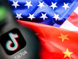 TikTok establishes joint venture to end US ban threat