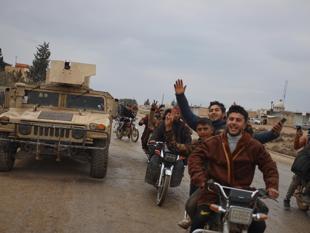 US weighs full withdrawal of troops from Syria: Report