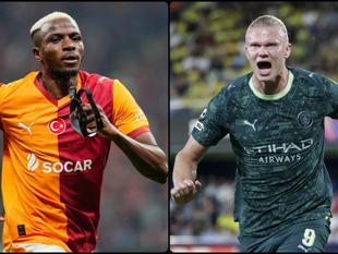 Galatasaray eyes knockout berth in tough test