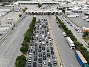 Bulgaria, Türkiye plan for new border crossing