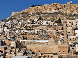 Mardin targets East Asian tourists after record-breaking year