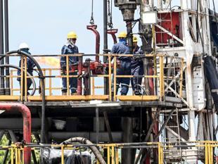 EU will struggle to secure key raw materials supply, warns report