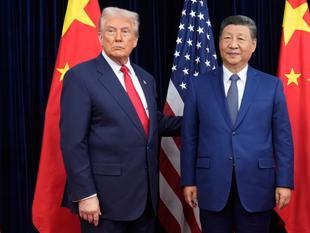 Trump talks Iran with Xi as US pushes China to isolate Tehran