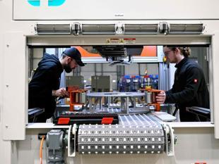 China shock: Germany’s key market turns business rival