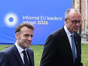 EU vows reforms to revive its economy, but divisions remain