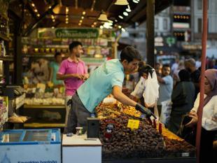 Cautious rate cuts expected from Turkish Central Bank