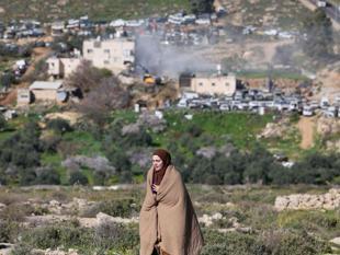 Türkiye warns UN Israel’s West Bank steps entrench ‘unlawful’ occupation