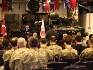 Türkiye says Greece-Chevron activity off Crete unlawful