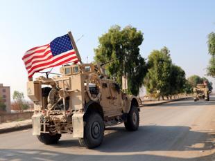 US to withdraw all troops from Syria: Reports