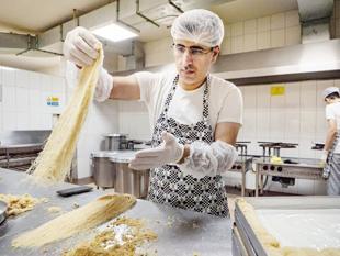 Turkish ‘kadayıf’ craze sweeps South Korea as demand surges across East Asia