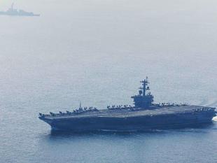 Iran warns US bases, assets legitimate targets if it attacks