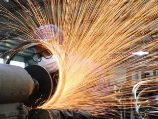 Turkish business morale improves in February: Survey