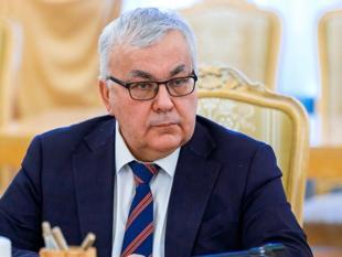 Russian deputy foreign minister named as ambassador to Türkiye