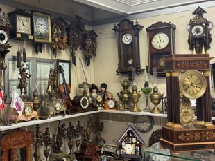 Younger generation breathes new life into Istanbul’s time-resistant niche crafts