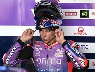 Toprak Razgatlıoğlu set for MotoGP debut