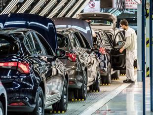 Turkish auto industry targets MENA for market diversification
