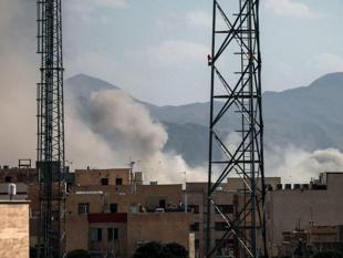 World warns against Mideast war as US, Israel attack Iran