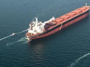 Shipping companies tell vessels to steer clear of Gulf