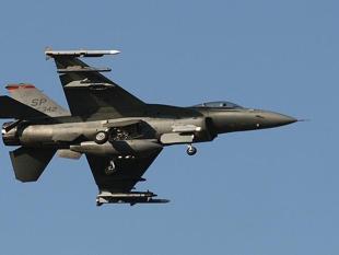 Greece sending two frigates, two F-16 jets to Cyprus