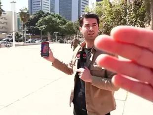 Israel detains CNN Türk crew during broadcast