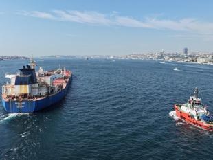 Regional conflicts underscore Türkiye’s strategic trade corridors