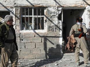 Türkiye closely monitoring PJAK activity in Iran as regional tensions rise